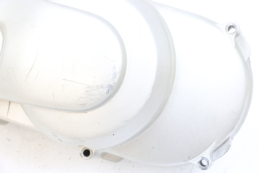 photo de DRIVE BELT COVER PEUGEOT VIVACITY 100 (1999 - 2008) - Zoom on usage condition