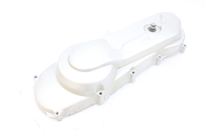 photo de DRIVE BELT COVER PEUGEOT VIVACITY 100 (1999 - 2008) - Fixing points details