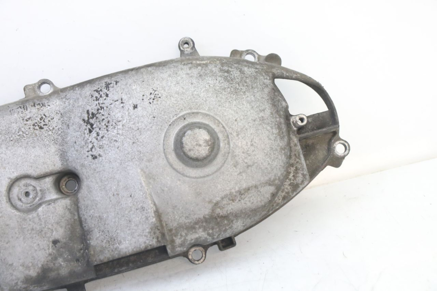 photo de VARIATOR COVER YAMAHA XMAX X-MAX 125 (2006 - 2009) - Zoom on usage condition