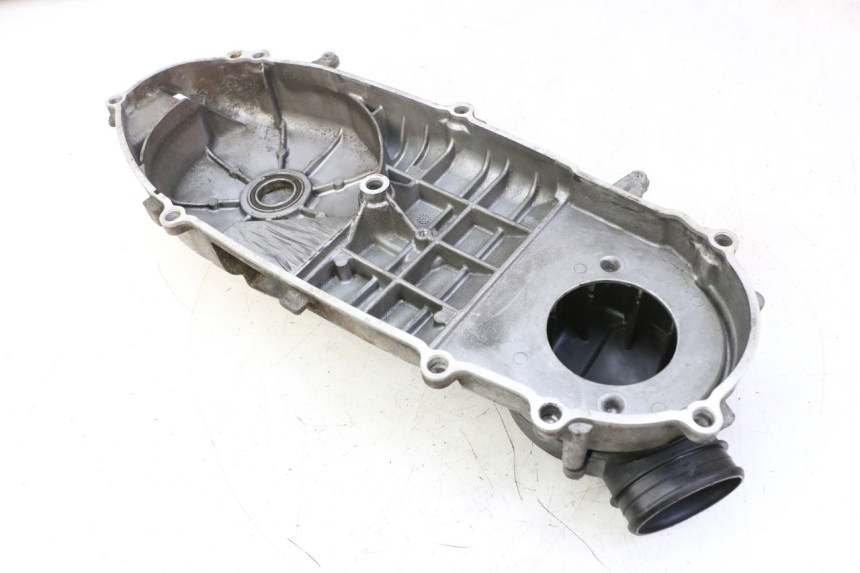 photo de VARIATOR COVER YAMAHA X-MAX XMAX 125 (2010 - 2014) - Zoom on usage condition