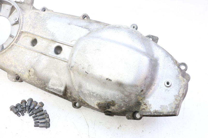 photo de VARIATOR COVER YAMAHA X-MAX XMAX 250 (2006 - 2009)