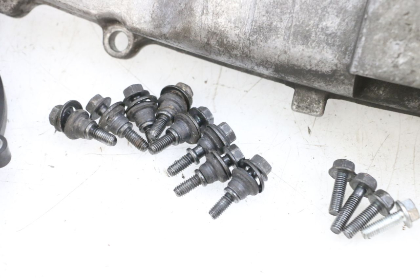 photo de VARIATOR COVER YAMAHA X-MAX XMAX 125 (2010 - 2014) - Markings and original references