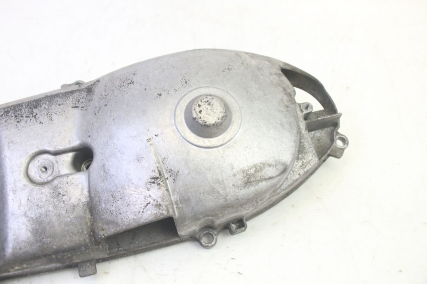 photo de VARIATOR COVER YAMAHA XMAX X-MAX 125 (2006 - 2009) - Zoom on usage condition