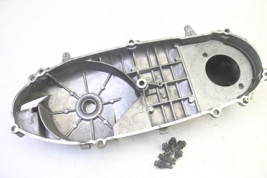 photo de VARIATOR COVER YAMAHA XMAX X-MAX 125 (2006 - 2009) - Product overview