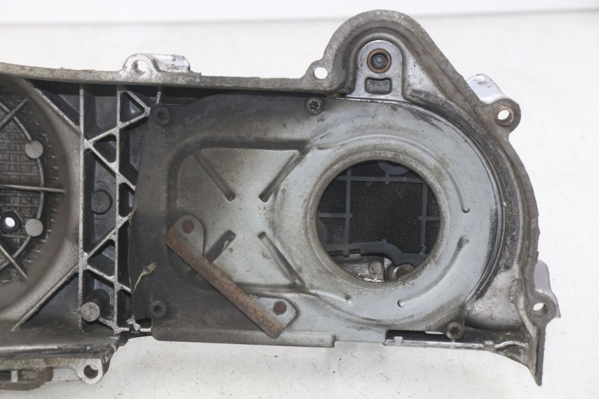 photo de VARIATOR COVER PIAGGIO X7 125 (2007 - 2013) - Zoom on usage condition