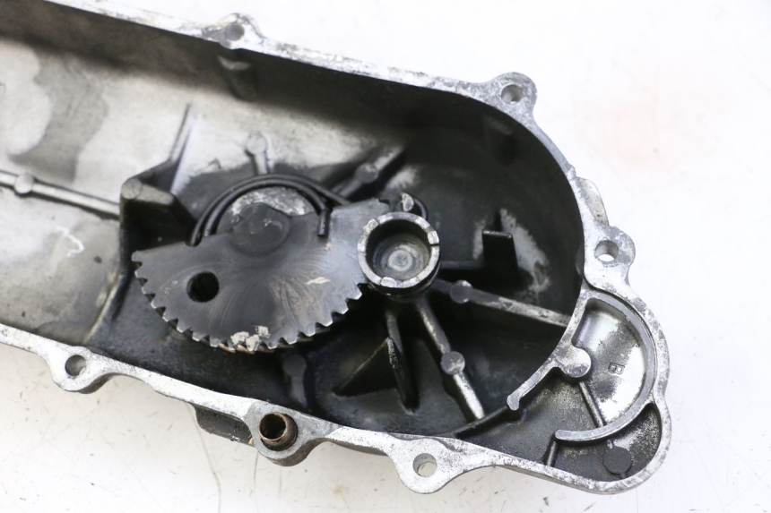 photo de DRIVE BELT COVER HONDA X8R 50 (1998 - 2003)