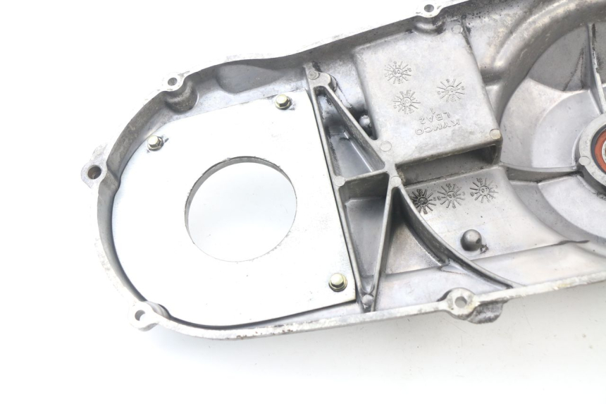 photo de DRIVE BELT COVER KYMCO XCITING 500 (2007 - 2010)