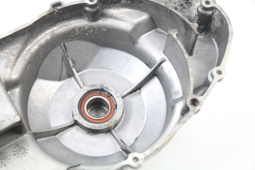 photo de DRIVE BELT COVER KYMCO XCITING 500 (2007 - 2010)