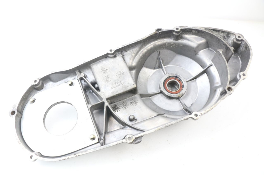 photo de DRIVE BELT COVER KYMCO XCITING 500 (2007 - 2010)