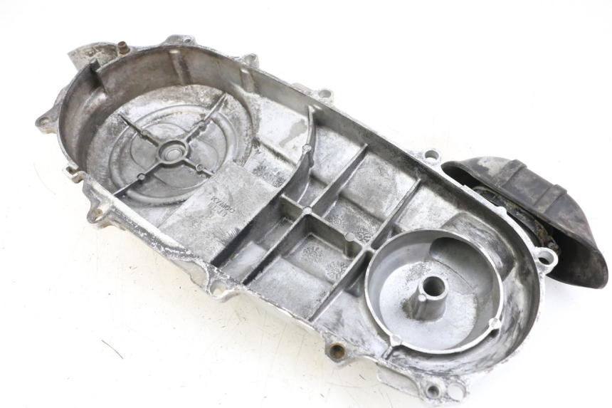 photo de DRIVE BELT COVER KYMCO XCITING 250 (2006 - 2009)