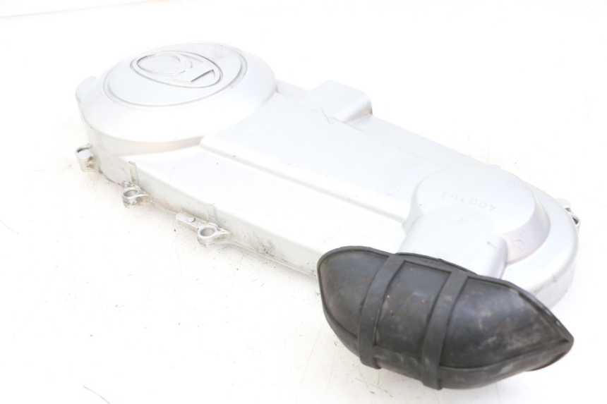 photo de DRIVE BELT COVER KYMCO XCITING 250 (2006 - 2009)