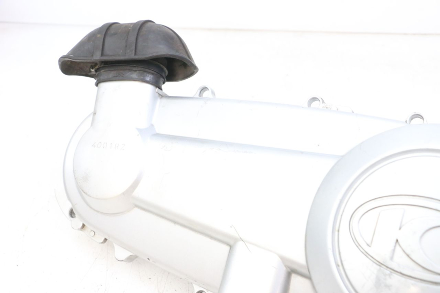 photo de DRIVE BELT COVER KYMCO XCITING 250 (2006 - 2009)