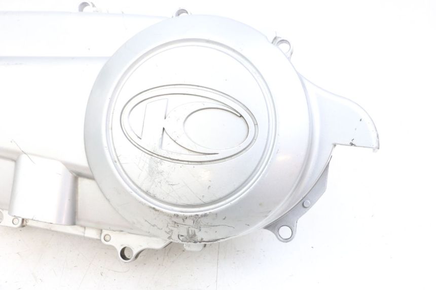 photo de DRIVE BELT COVER KYMCO XCITING 250 (2006 - 2009)