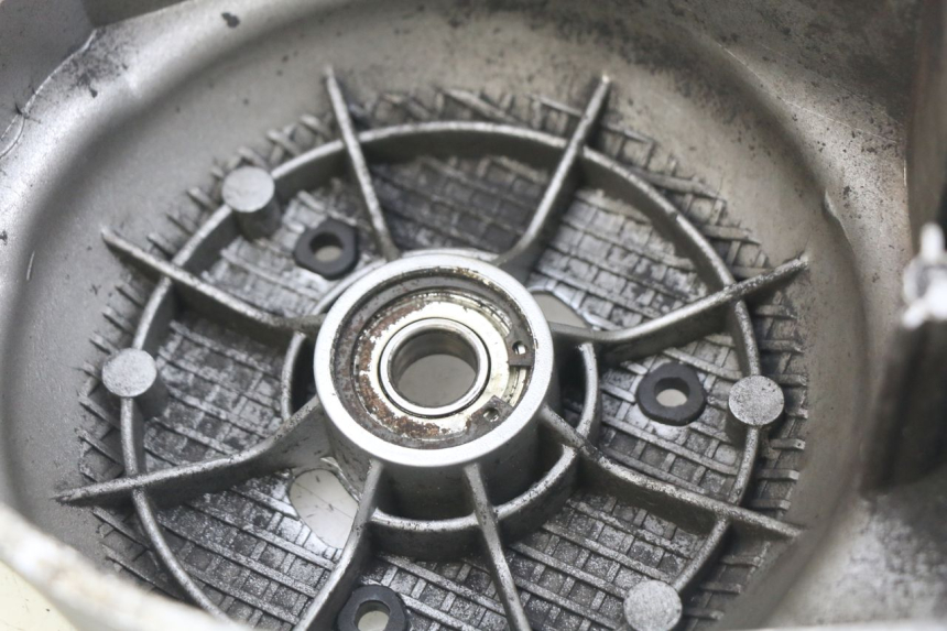 photo de VARIATOR COVER PIAGGIO XEVO - X EVO 125 (2007 - 2016)