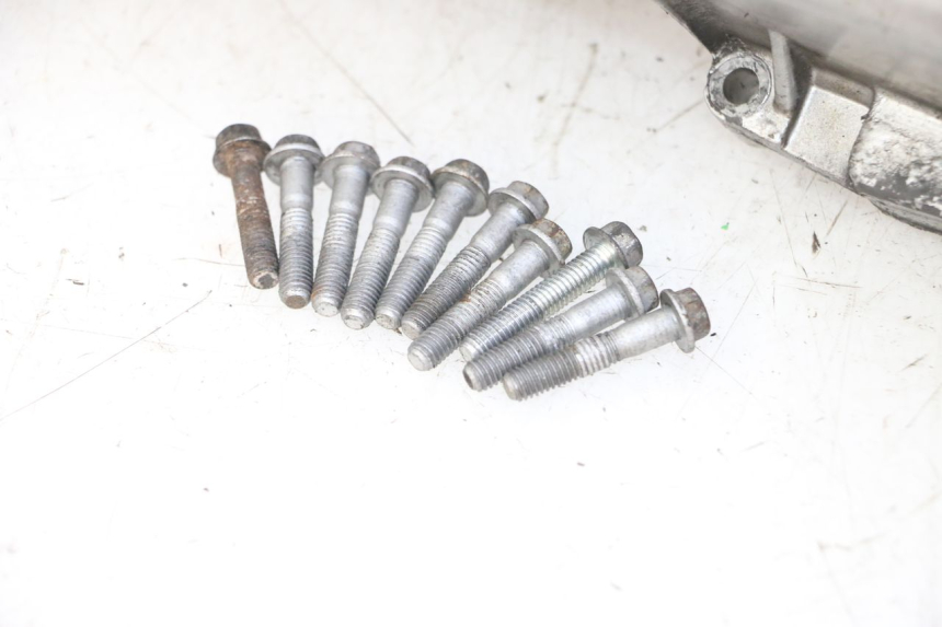 photo de VARIATOR COVER PIAGGIO XEVO - X EVO 125 (2007 - 2016)