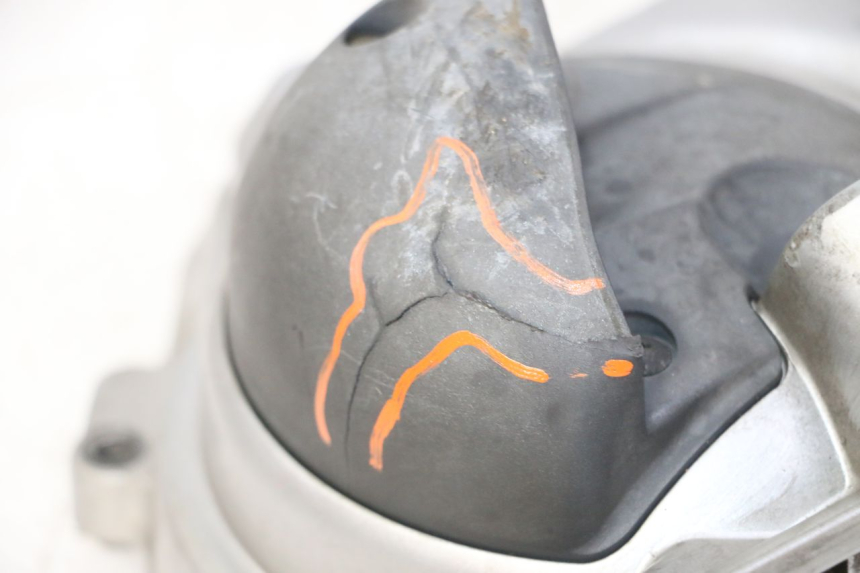 photo de VARIATOR COVER PIAGGIO XEVO - X EVO 125 (2007 - 2016)