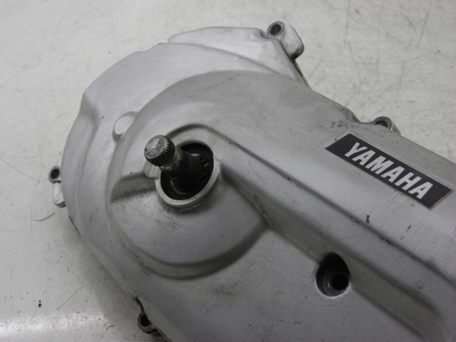 photo de DRIVE BELT COVER YAMAHA YN NEO'S 50 (1997 - 2004)