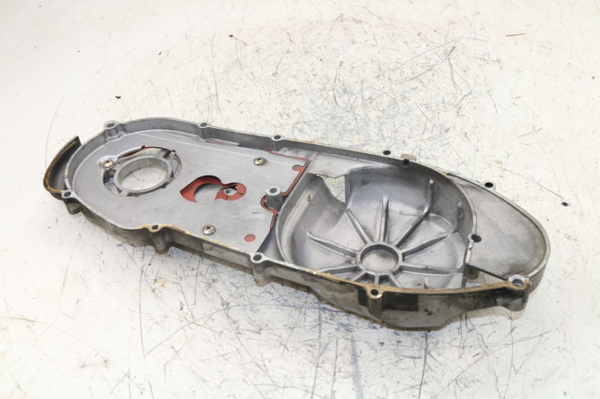 photo de VARIATOR COVER YAMAHA YP MAJESTY 125 (1998 - 2001)