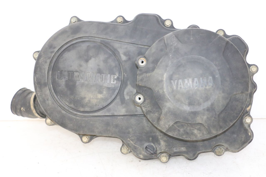 photo de DRIVE BELT COVER YAMAHA YFM BRUIN 350 (2003 - 2009)