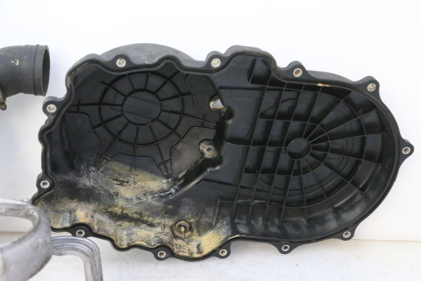 photo de DRIVE BELT COVER YAMAHA YFM BRUIN 350 (2003 - 2009)