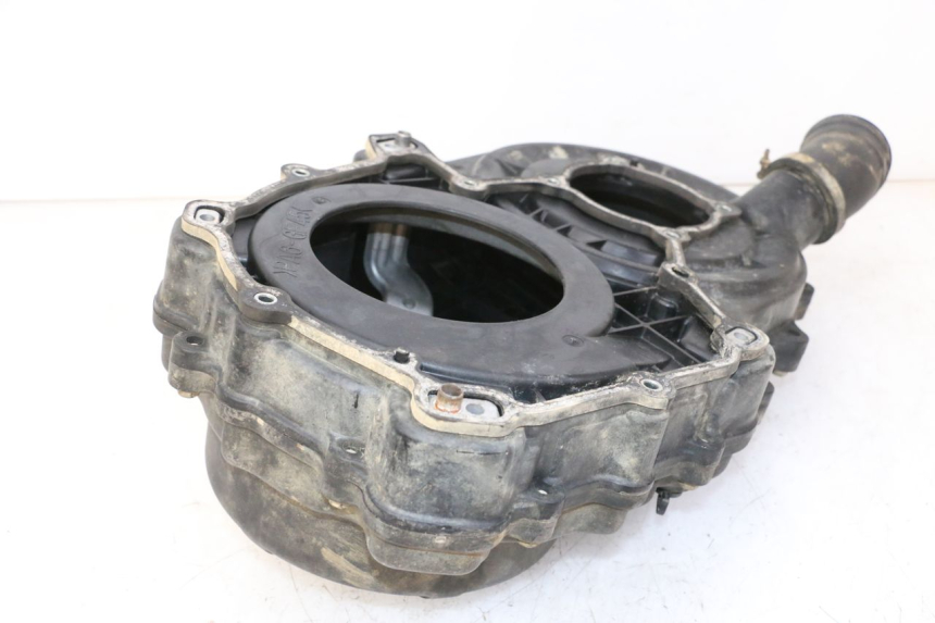 photo de DRIVE BELT COVER YAMAHA YFM BRUIN 350 (2003 - 2009)