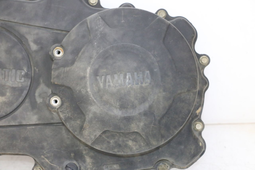 photo de DRIVE BELT COVER YAMAHA YFM BRUIN 350 (2003 - 2009)