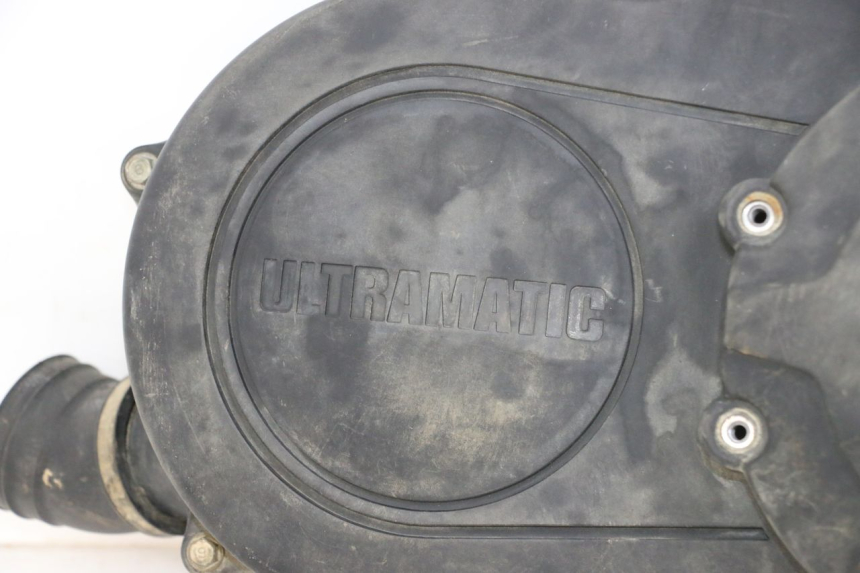 photo de DRIVE BELT COVER YAMAHA YFM BRUIN 350 (2003 - 2009)