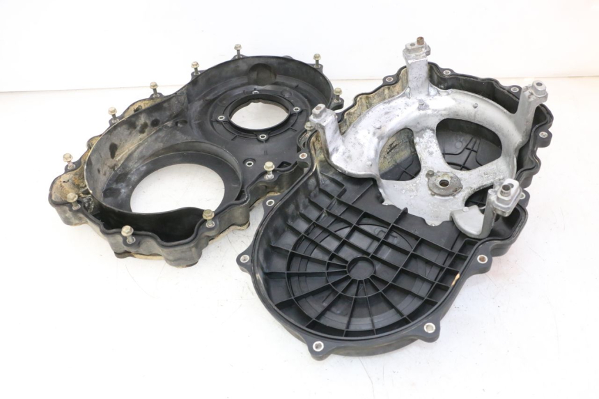 photo de DRIVE BELT COVER YAMAHA YFM BRUIN 350 (2003 - 2009)