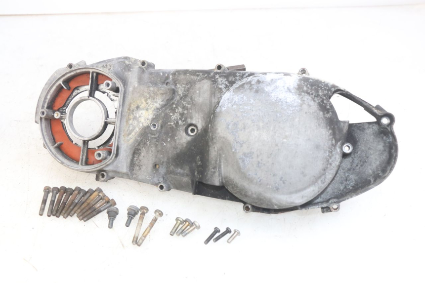 photo de VARIATOR COVER YAMAHA YP MAJESTY 125 (1998 - 2001)