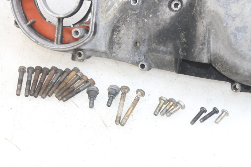 photo de VARIATOR COVER YAMAHA YP MAJESTY 125 (1998 - 2001)
