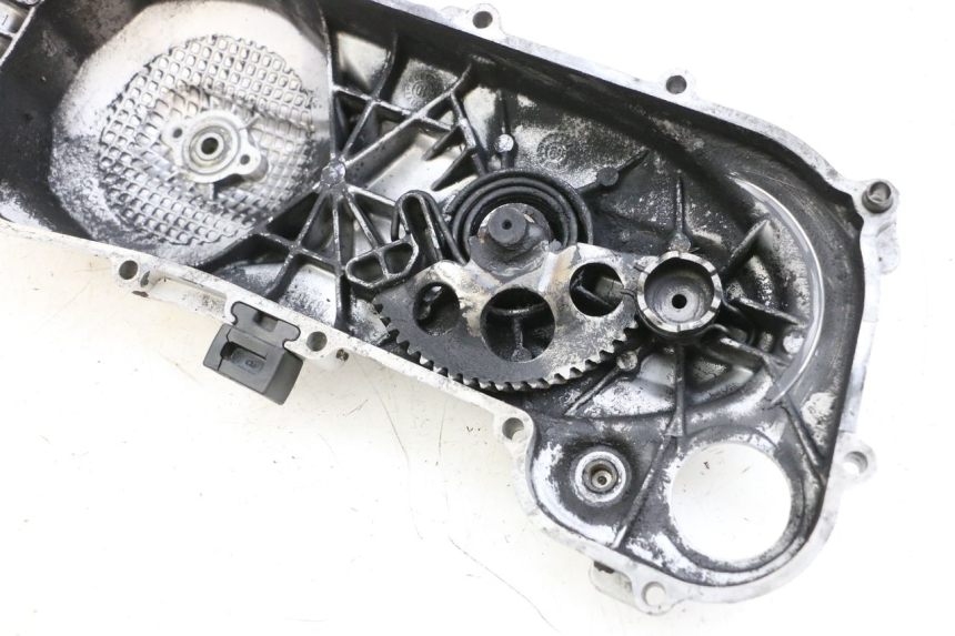 photo de VARIATOR COVER PIAGGIO ZIP 2T 50 (2009 - 2019) - Technical close-up