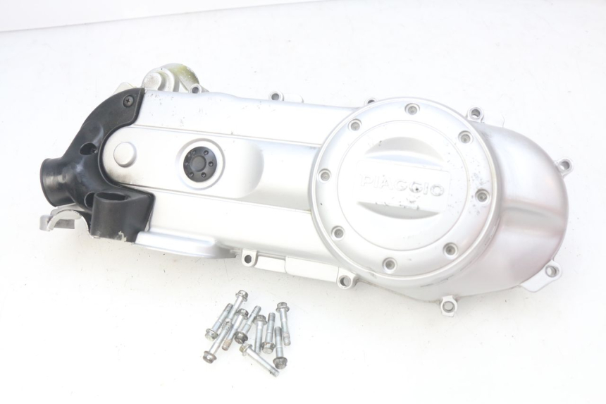 photo de VARIATOR COVER PIAGGIO ZIP 4T 50 (2018 - 2020)