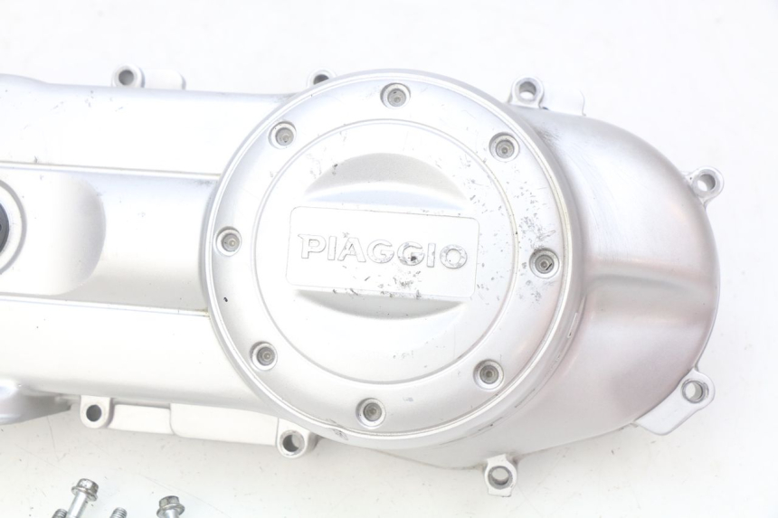 photo de VARIATOR COVER PIAGGIO ZIP 4T 50 (2018 - 2020)