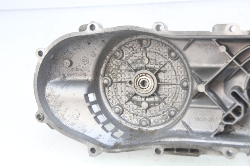 photo de VARIATOR COVER PIAGGIO ZIP 4T 50 (2018 - 2020)