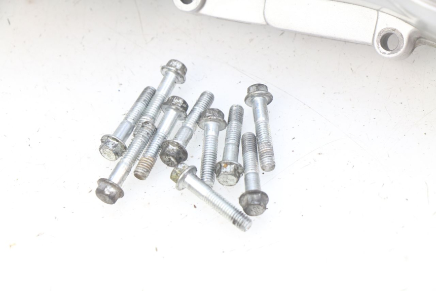 photo de VARIATOR COVER PIAGGIO ZIP 4T 50 (2018 - 2020)