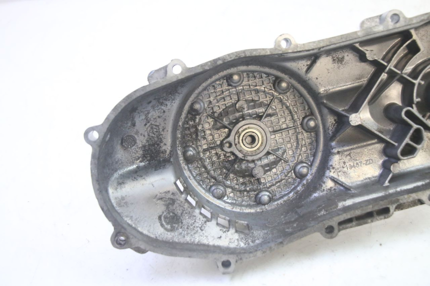 photo de VARIATOR COVER PIAGGIO ZIP 4T 50 (2018 - 2020) - Additional view of the item