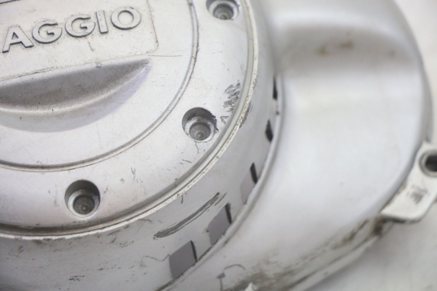 photo de VARIATOR COVER PIAGGIO ZIP 4T 50 (2018 - 2020) - Product overview