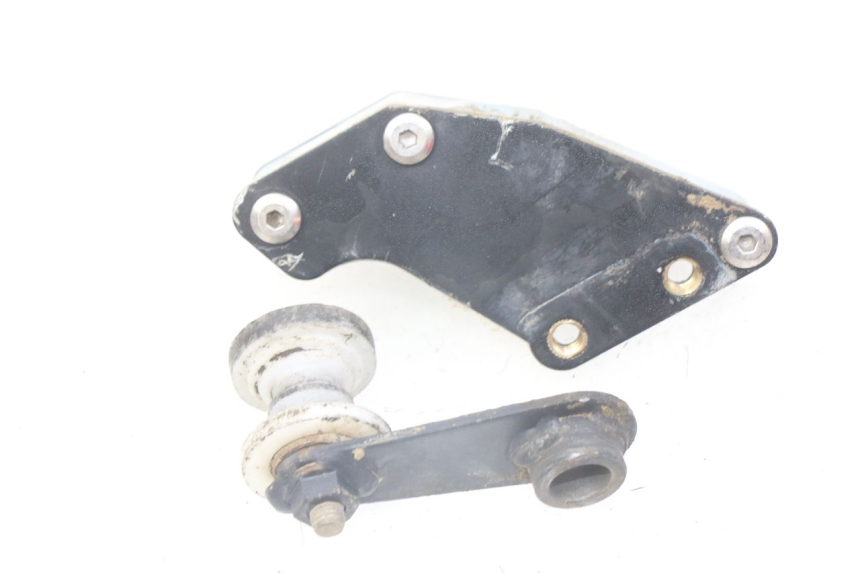 photo de CHAIN CASE CCR DIRT BIKE 125