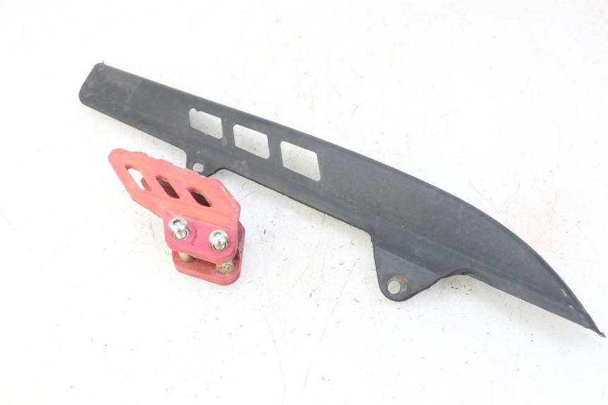 photo de CHAIN CASE CCR DIRT BIKE 125