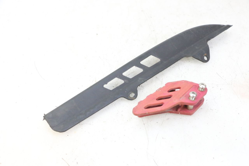 photo de CHAIN CASE CCR DIRT BIKE 125