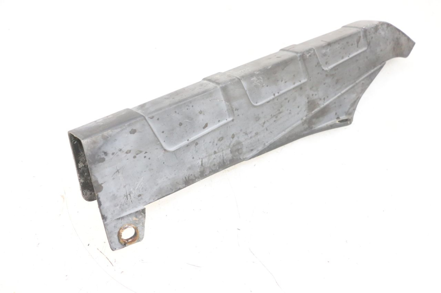 photo de CHAINGUARD KAWASAKI GPX R WARBIRD 600 (1988 - 1993) - Technical close-up