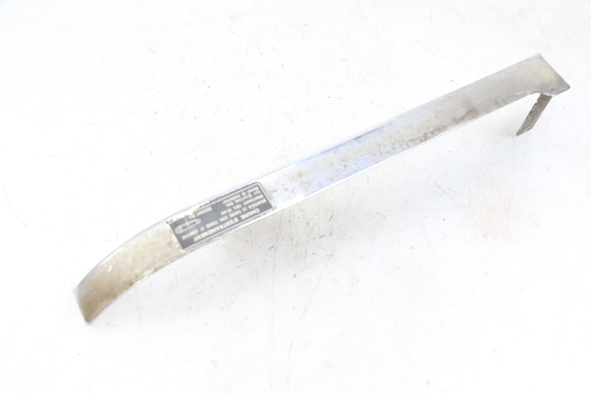 photo de CHAINGUARD HONDA VT C2 SHADOW 750 (1997 - 2001)