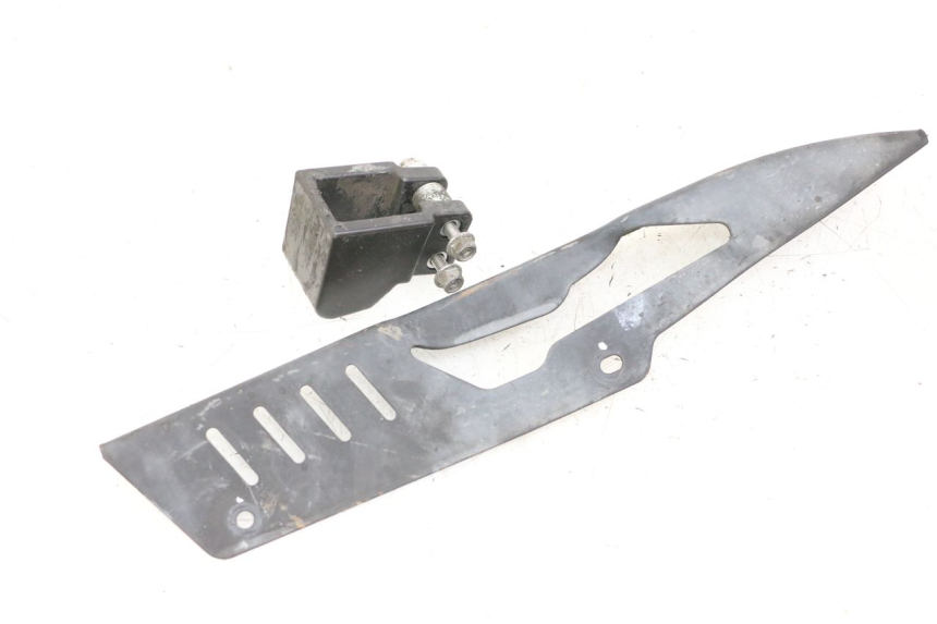 photo de CHAINGUARD KEEWAY K-LIGHT KLIGHT 125 (2018 - 2025) - Zoom on usage condition