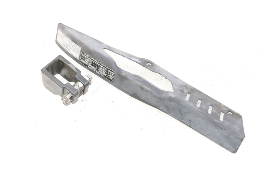 photo de CHAINGUARD KEEWAY K-LIGHT KLIGHT 125 (2018 - 2025) - Alternative perspective