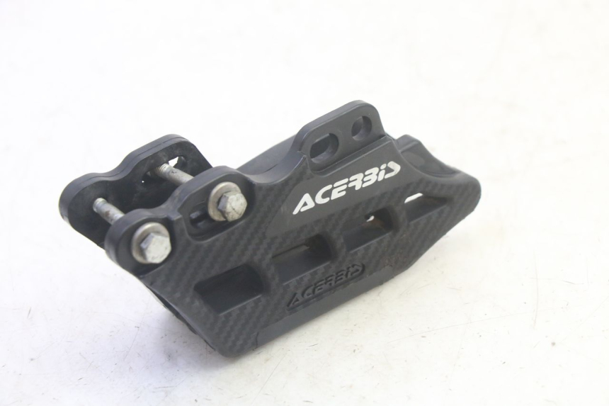 photo de CHAINGUARD KAWASAKI KXF KX-F 250 (2017 - 2019) - Zoom on usage condition