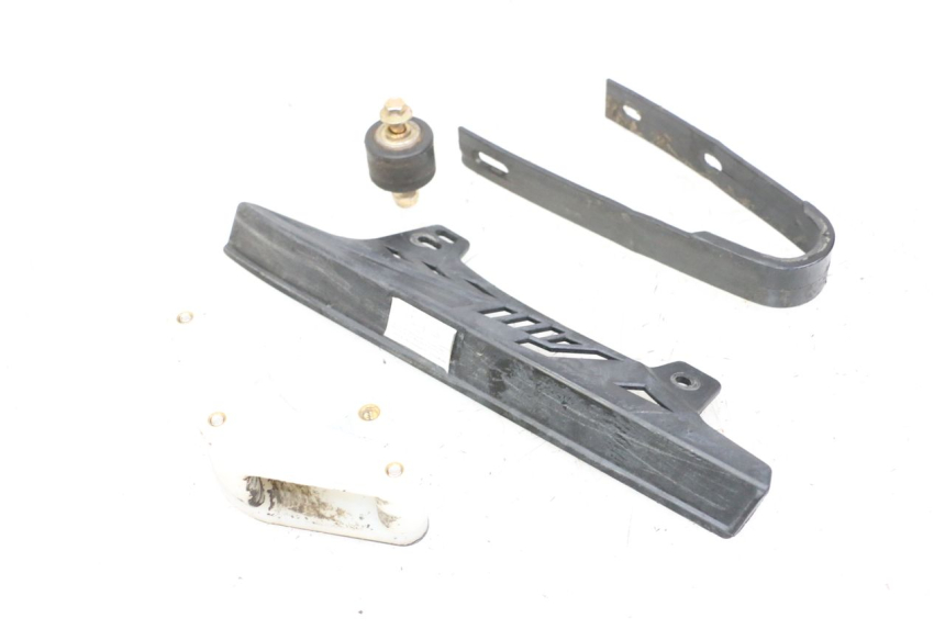 photo de CHAINGUARD APOLLO RFZ 125