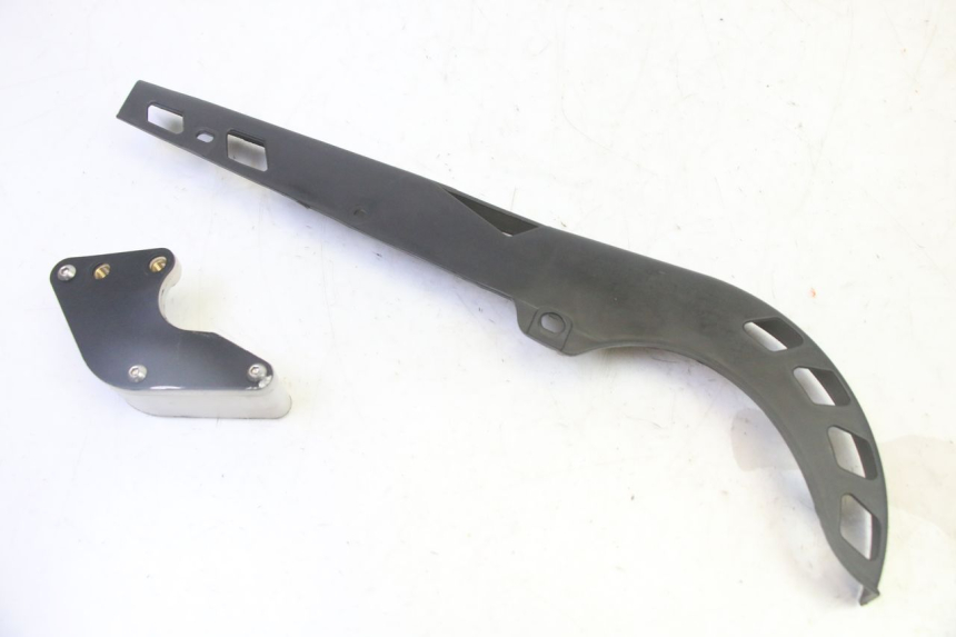 photo de CHAINGUARD APOLLO RFZ 125