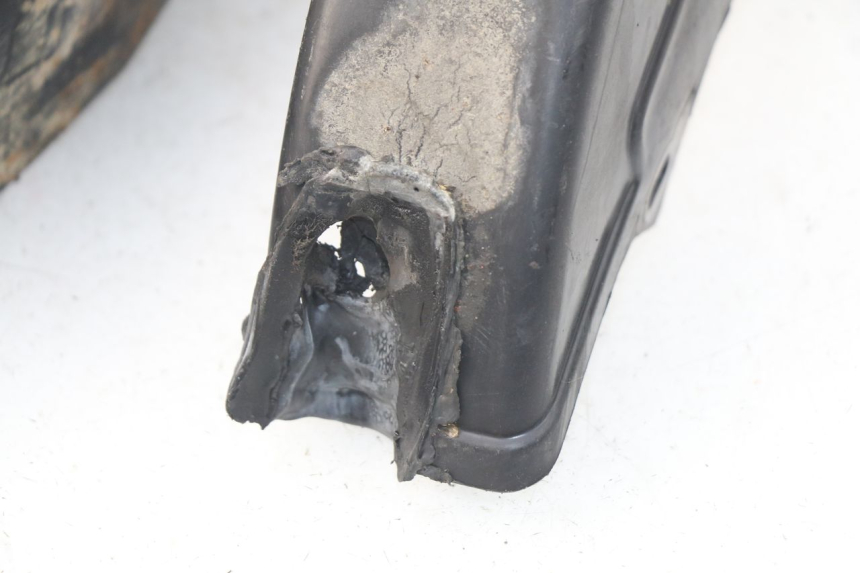 photo de CHAINGUARD ADLY RS SUPERSONIC 50 (2005 - 2010)