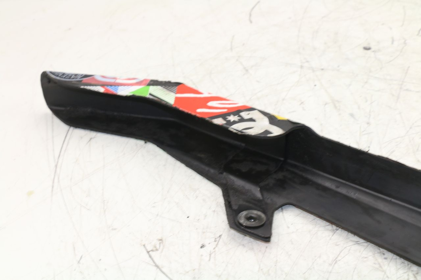 photo de CHAINGUARD SUZUKI GS / GSE 500 (1990 - 2000)