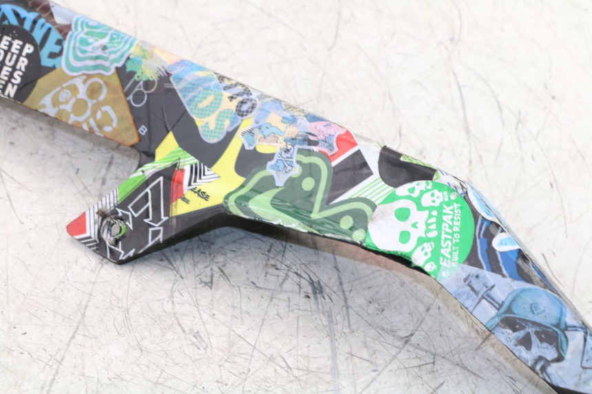 photo de CHAINGUARD SUZUKI GS / GSE 500 (1990 - 2000)